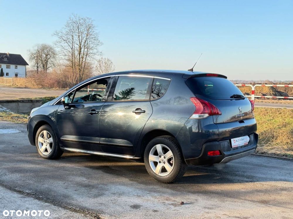Peugeot 3008 - 13