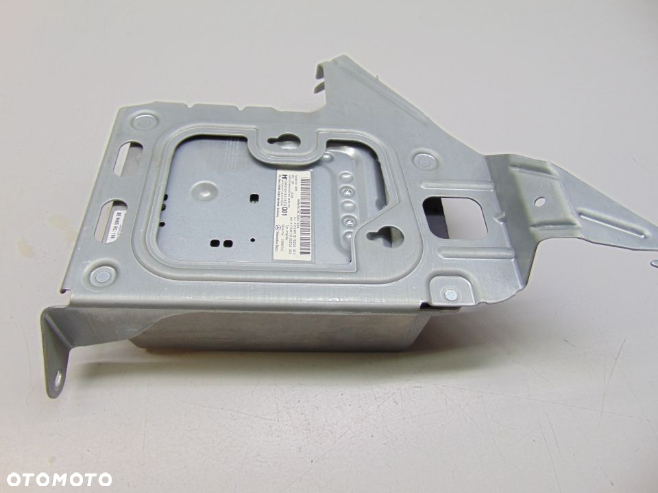 E KLASA W212 Wzmacniacz Harman Kardon 2129005213 - 5