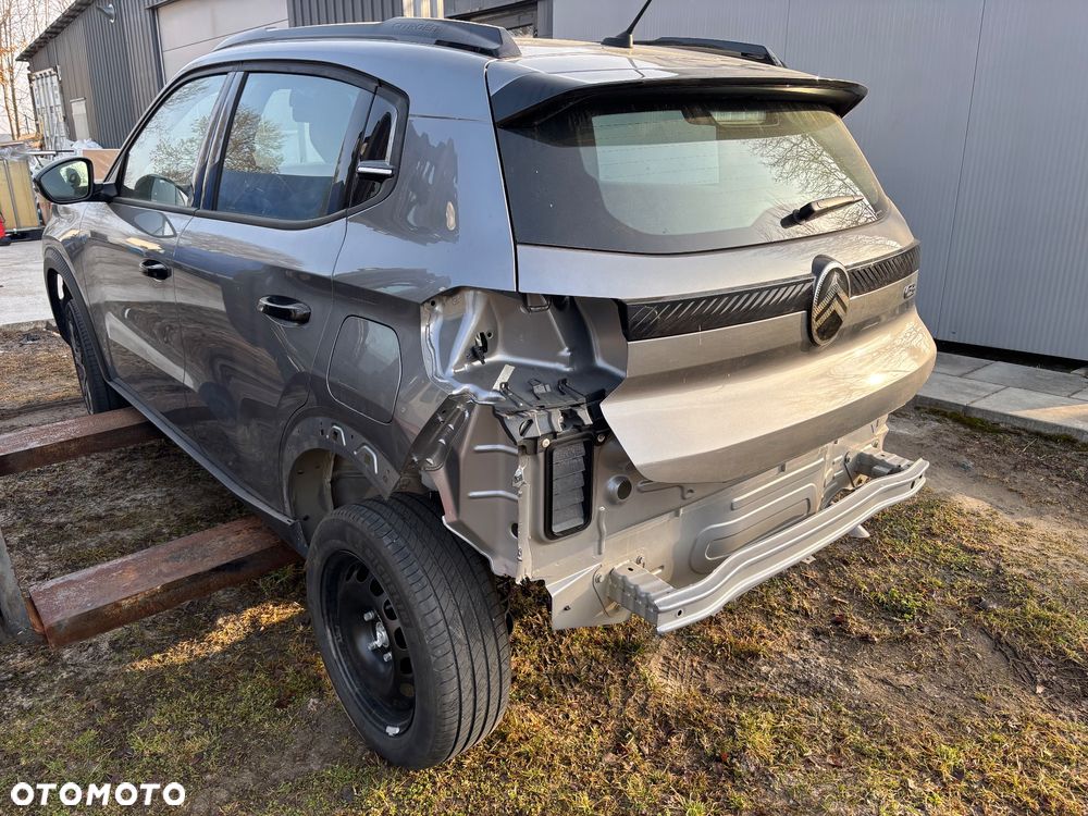 Citroën C3 Turbo 100 Stop&Start PLUS - 8