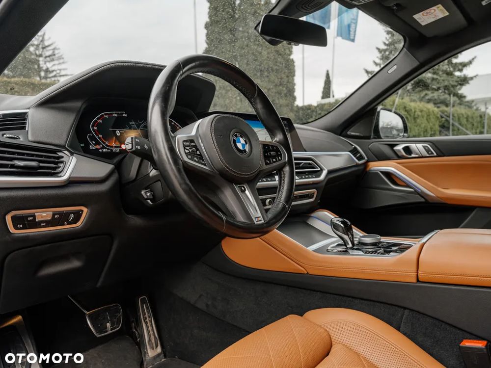 BMW X6 xDrive30d - 5