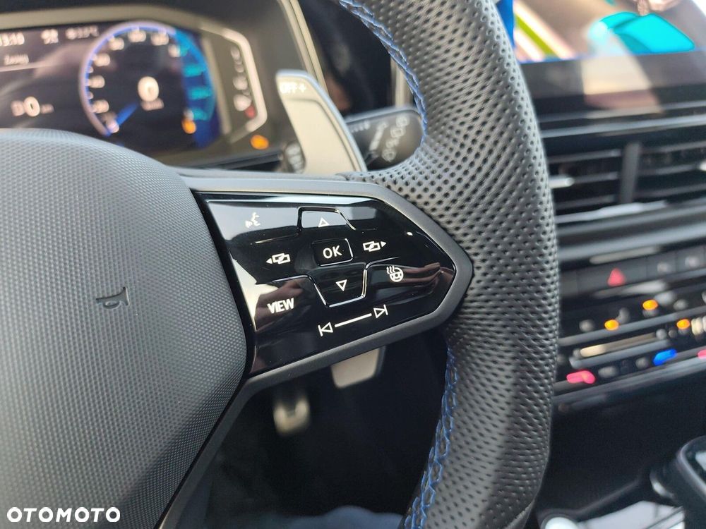 Volkswagen T-Roc 2.0 TSI 4Motion R DSG - 19