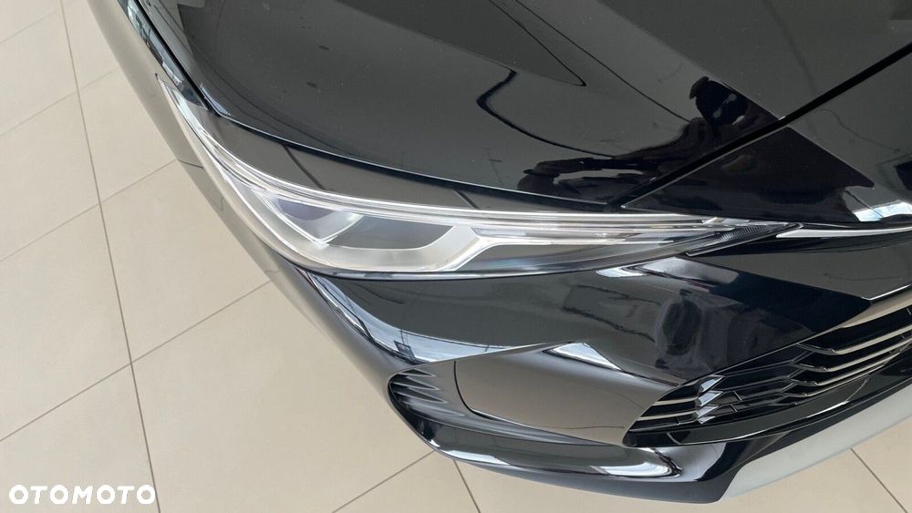 MG ZS Hybrid+ - 7