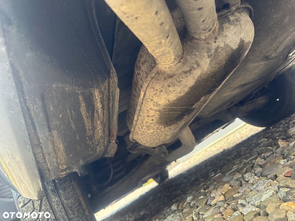 Mercedes-Benz W124 (1984-1993) - 23