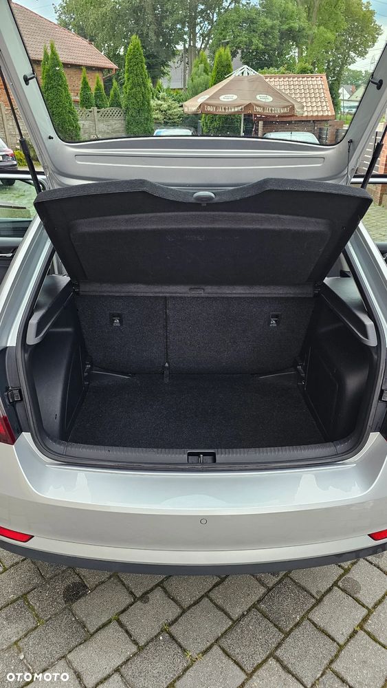 Skoda RAPID - 4