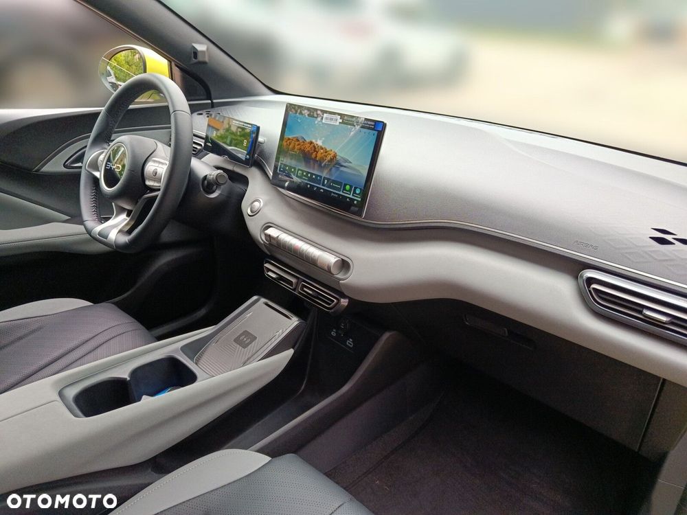 BYD Dolphin Surf - 23