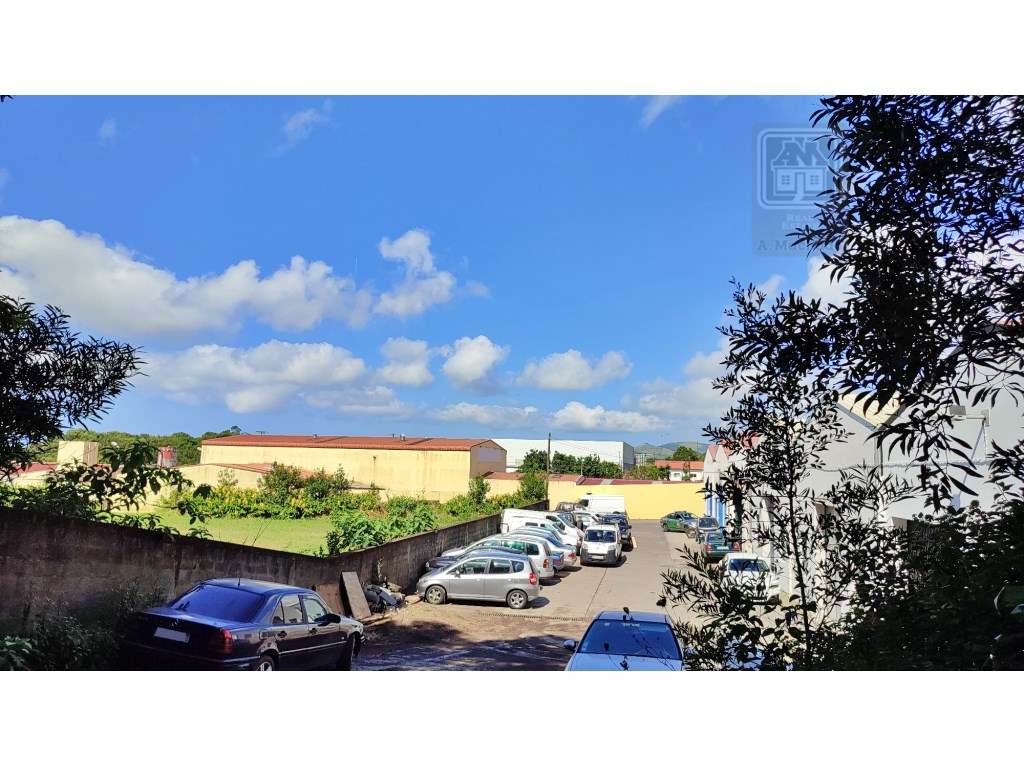 Amplo TERRENO em zona Industrial com potencial construtivo - Pico d... - Grande imagem: 4/18