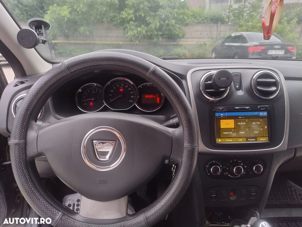 Dacia Logan 0.9 TCe Prestige - 14