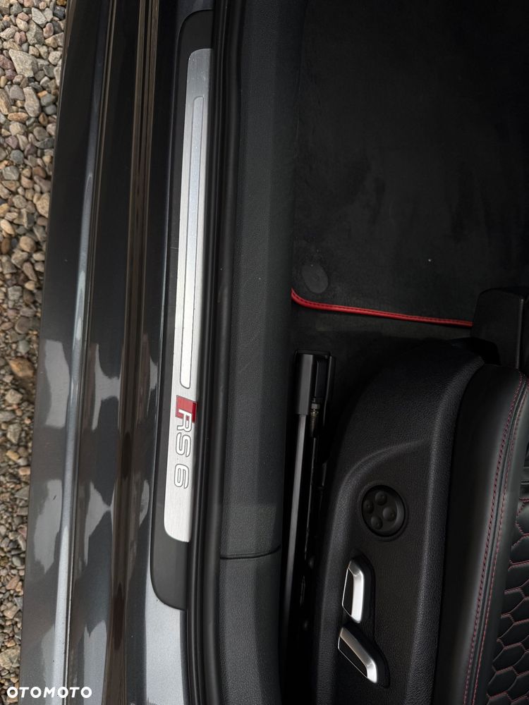 Audi RS6 Avant Performance 4.0 TFSI Quattro Tiptronic - 21