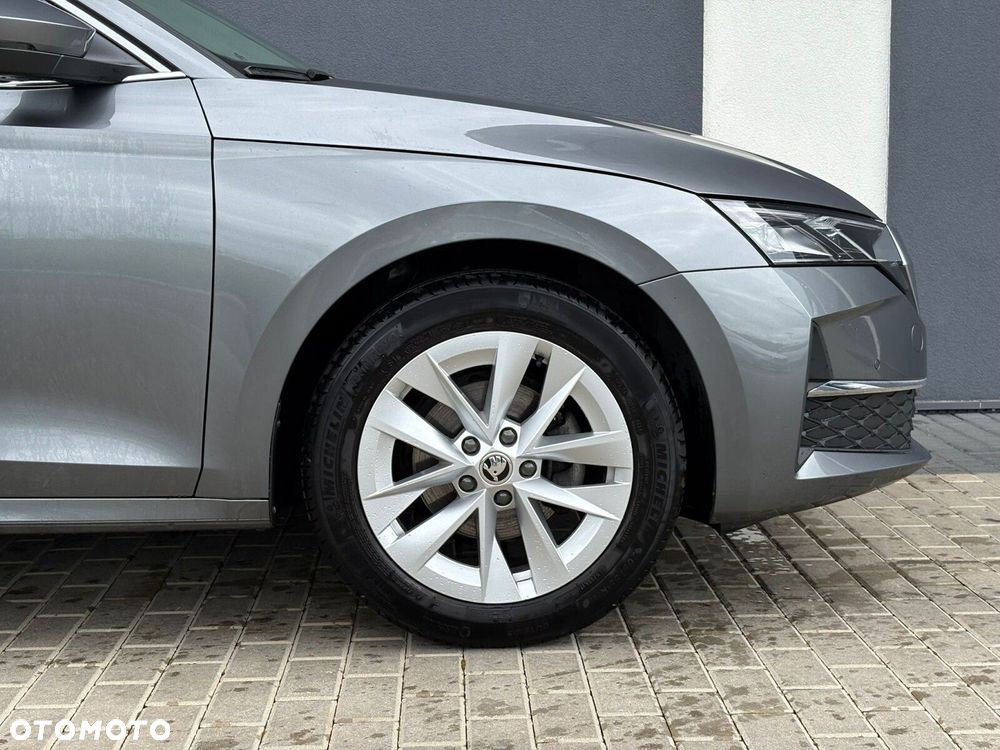 Skoda Octavia 1.5 TSI Selection - 19