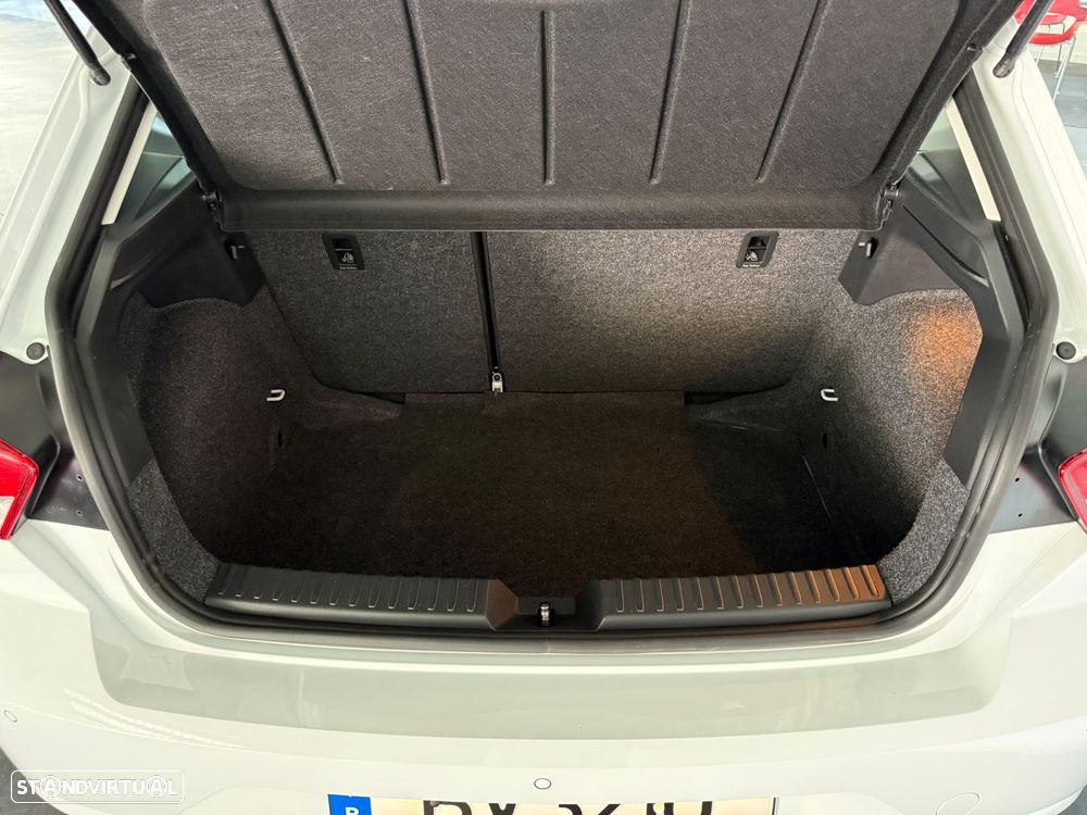 SEAT Ibiza 1.0 TSI Style - 15
