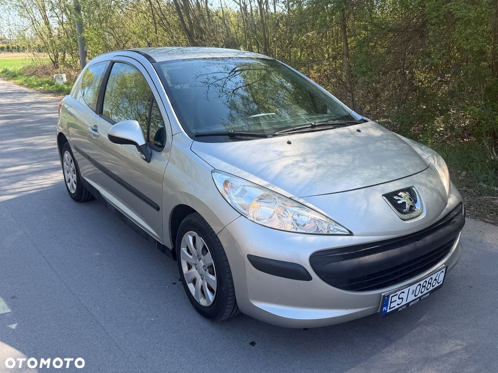 Peugeot 207 90 Tendance - 2