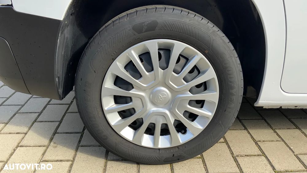 Toyota Proace 1.5 D-4D L1 Comfort - 20