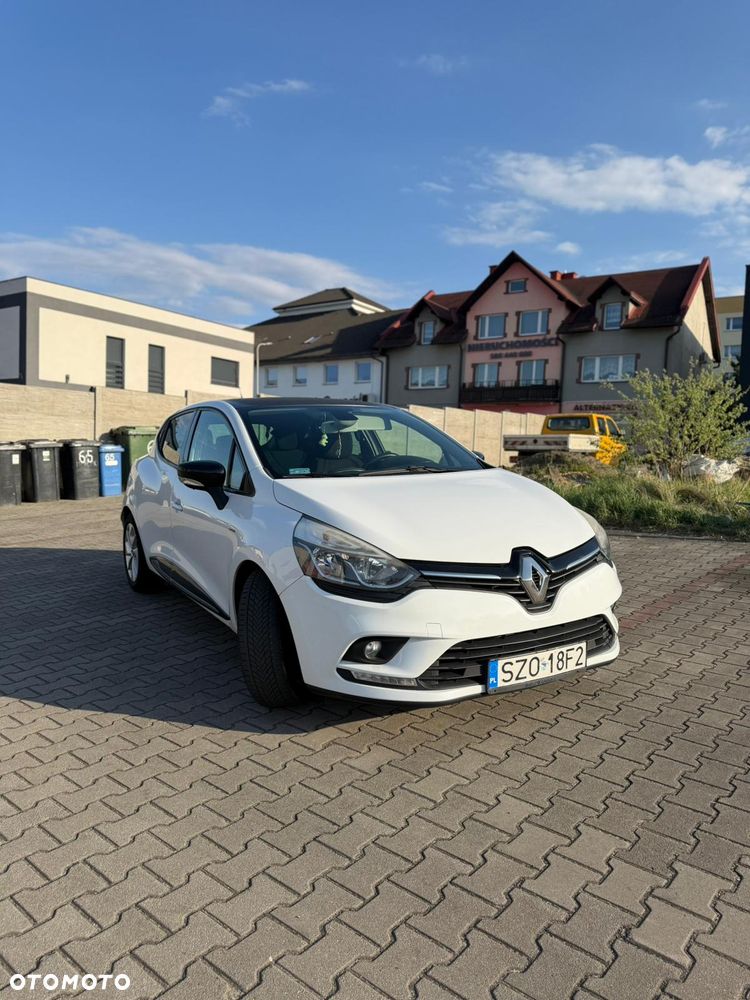 Renault Clio 1.2 16V Limited - 4