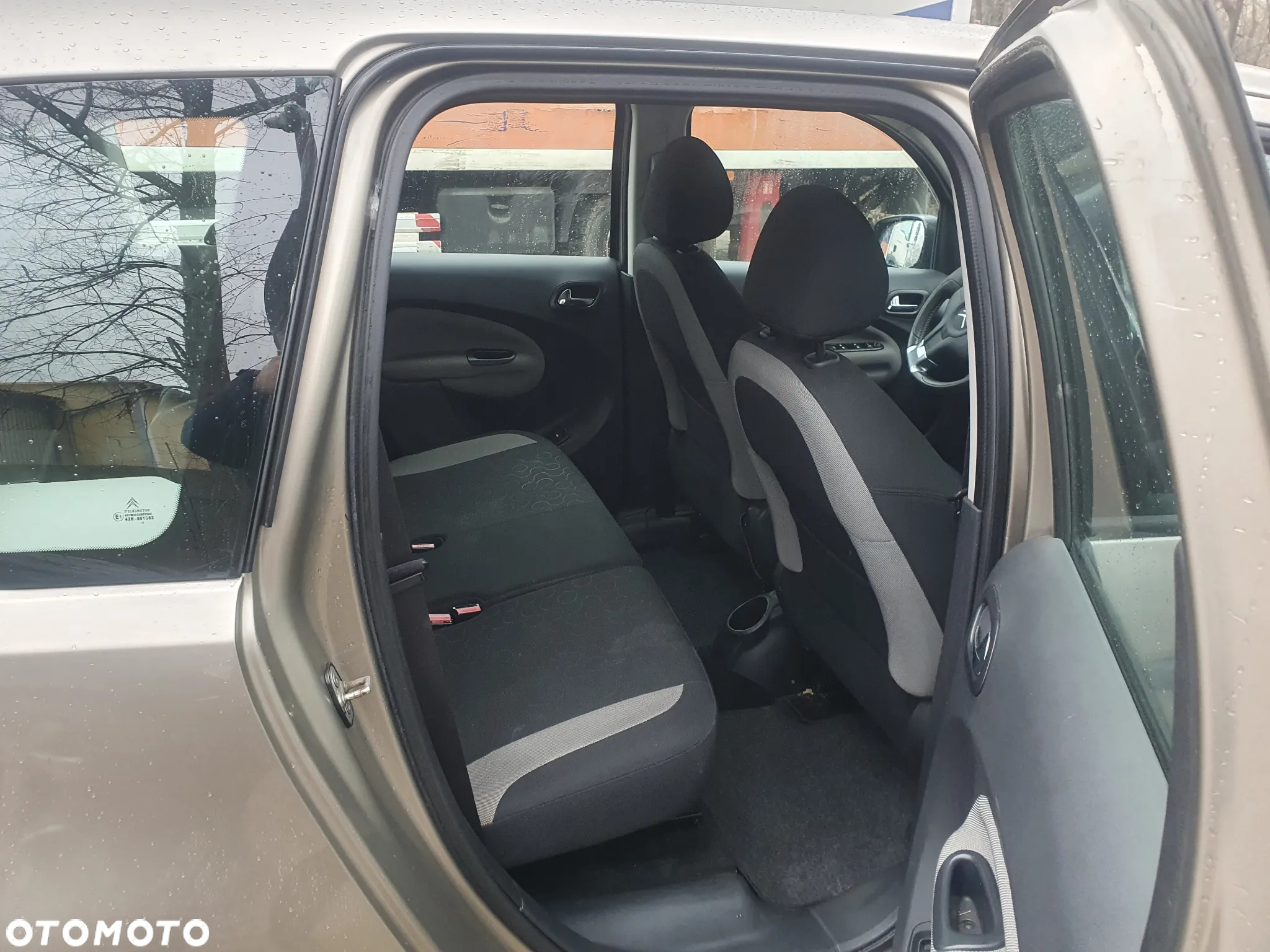 Citroën C3 Picasso 1.6 HDi Selection - 6