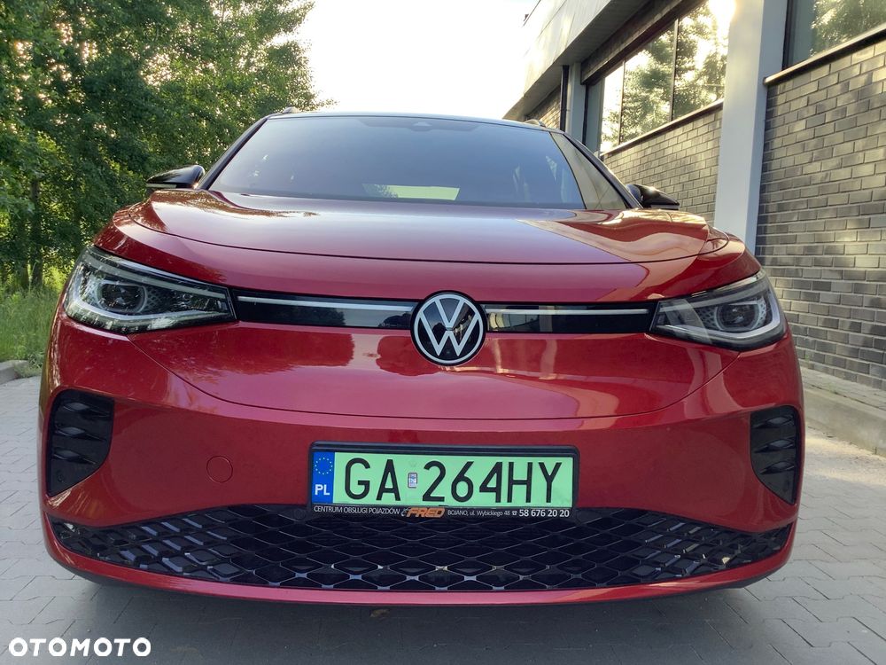 Volkswagen ID.4 77kWh 4Mot GTX - 7