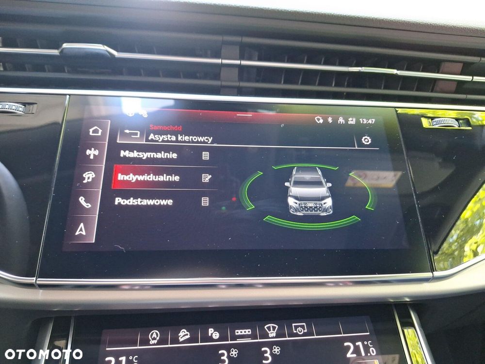 Audi Q7 55 TFSI mHEV Quattro S Line Tiptr - 29