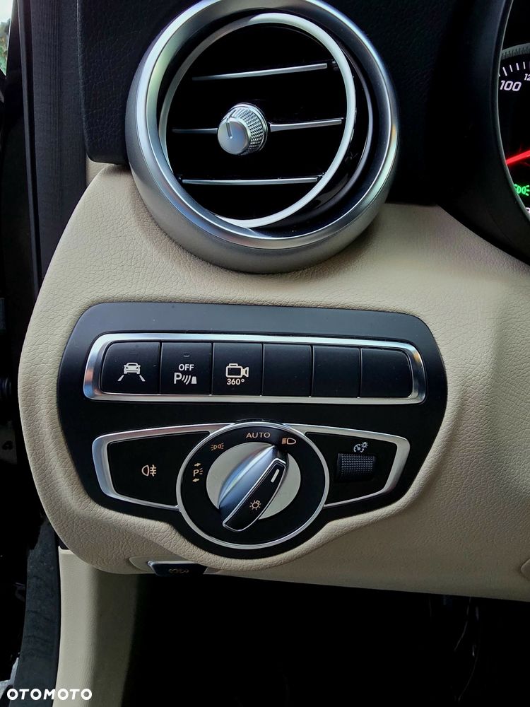 Mercedes-Benz GLC Coupe 250 4-Matic - 21