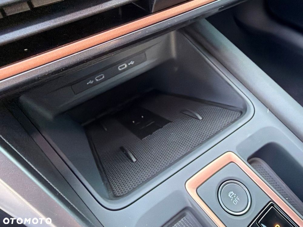 Cupra Leon 2026