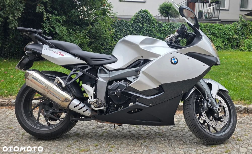 BMW K - 1