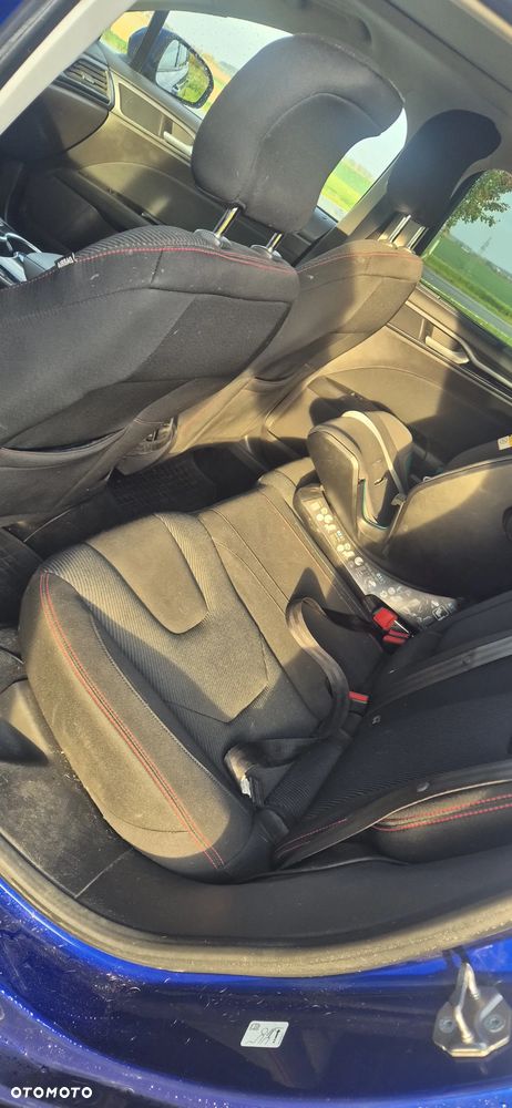Ford Mondeo 2.0 TDCi ST-Line - 6