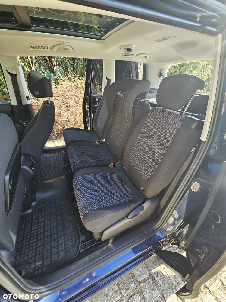 Seat Alhambra - 21