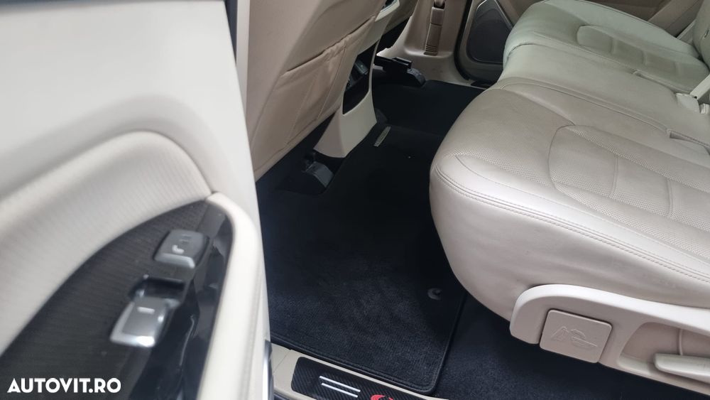 SsangYong REXTON G4 2.2 e-XDI 4WD Clever - 14