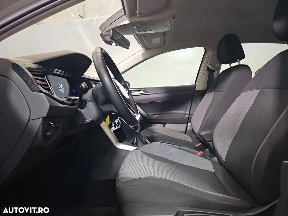 Volkswagen Polo - 23