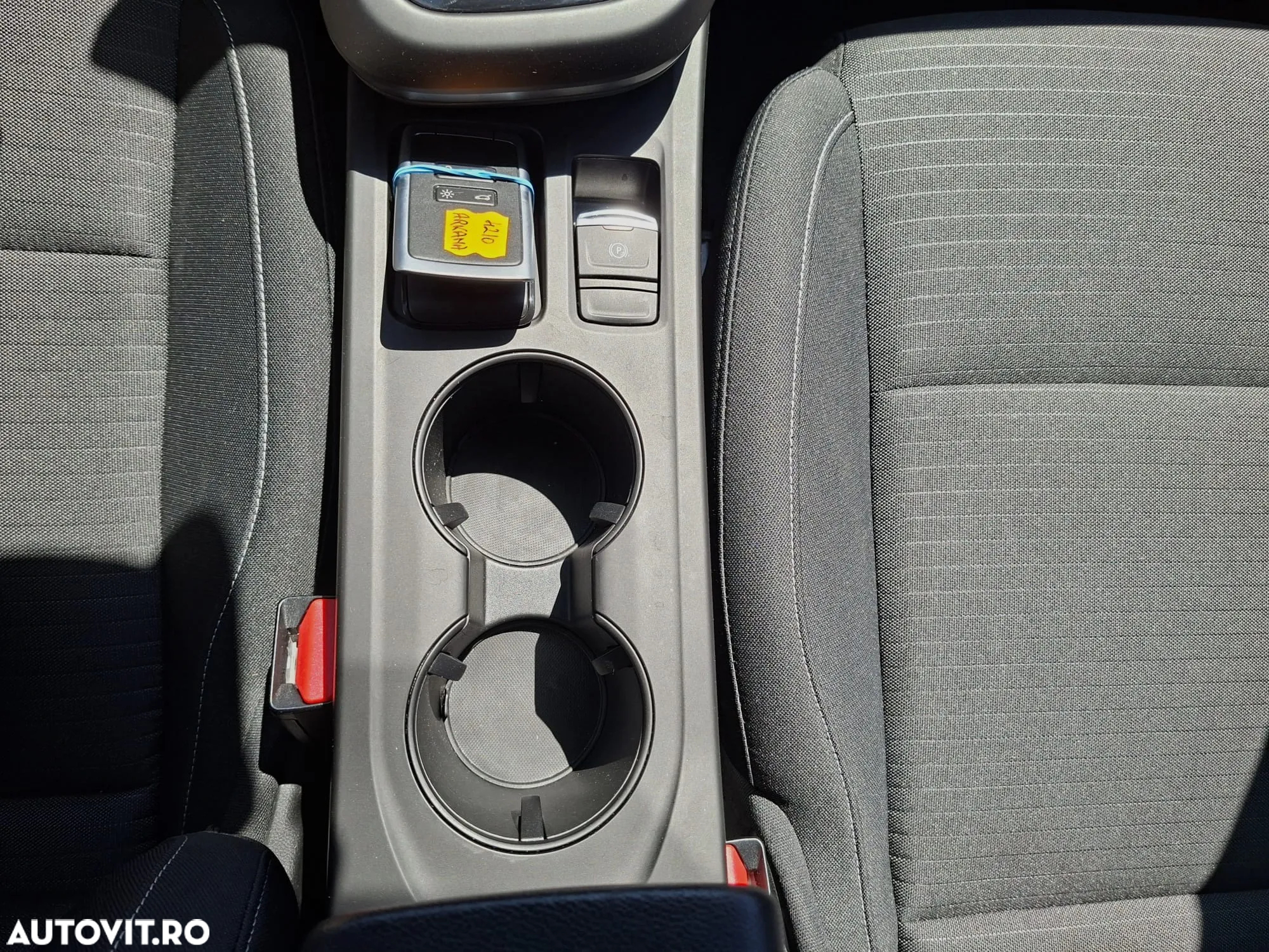 Renault Arkana 140 EDC Zen - 18