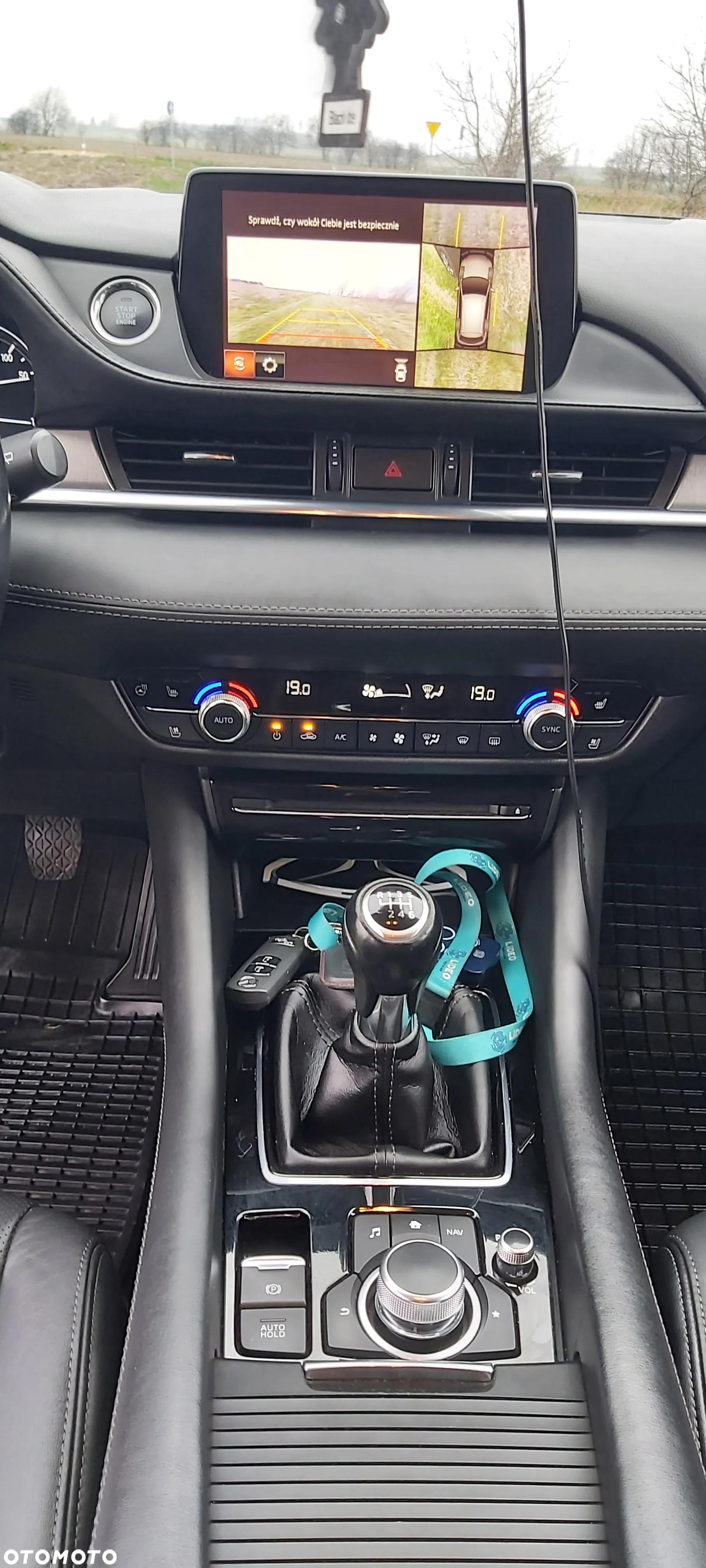 Mazda 6 2.0 Skypassion I-ELoop - 12