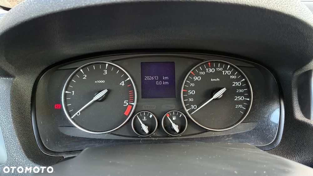 Renault Laguna 1.5 dCi Expression - 6