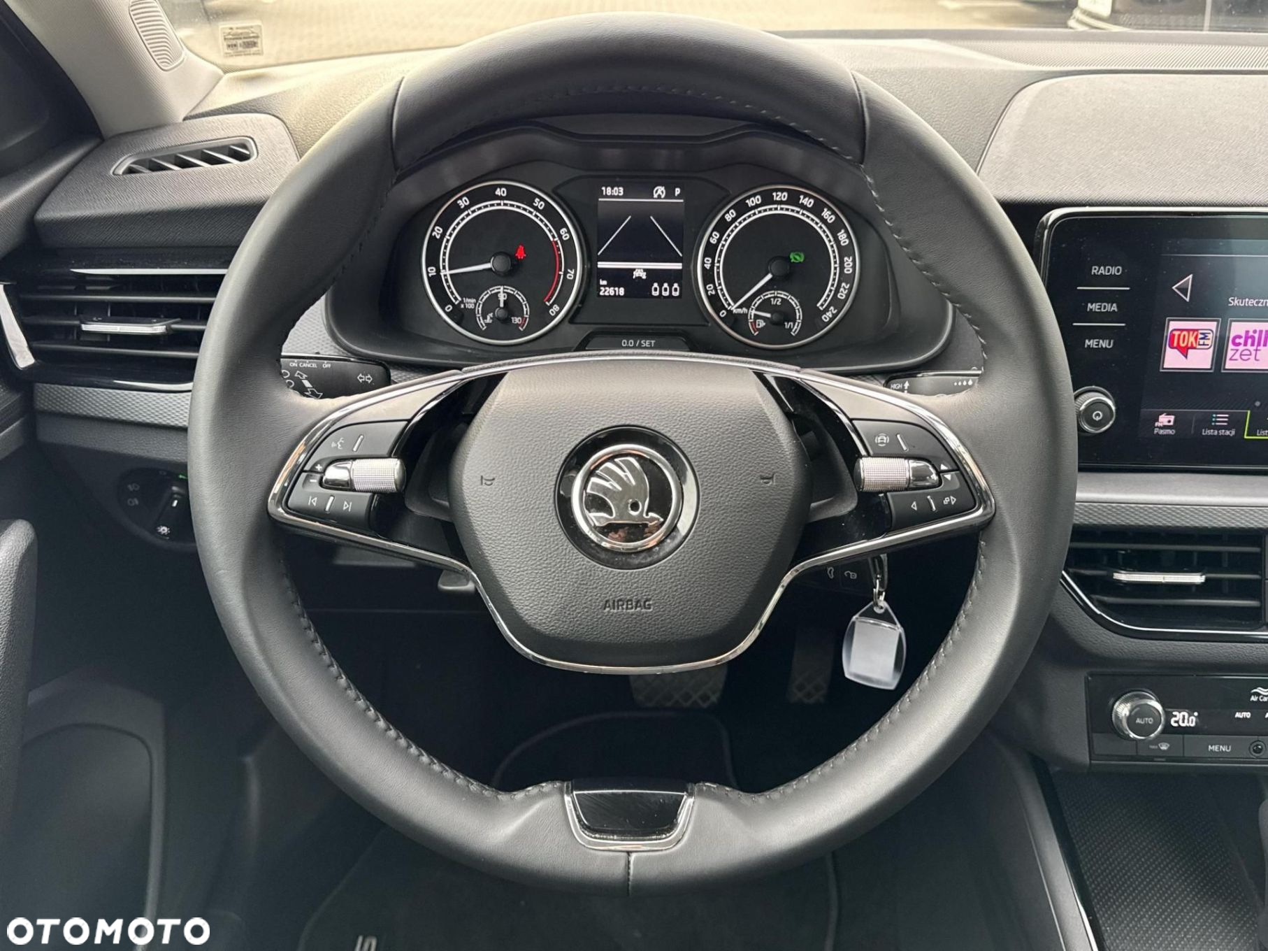 Skoda Scala - 10