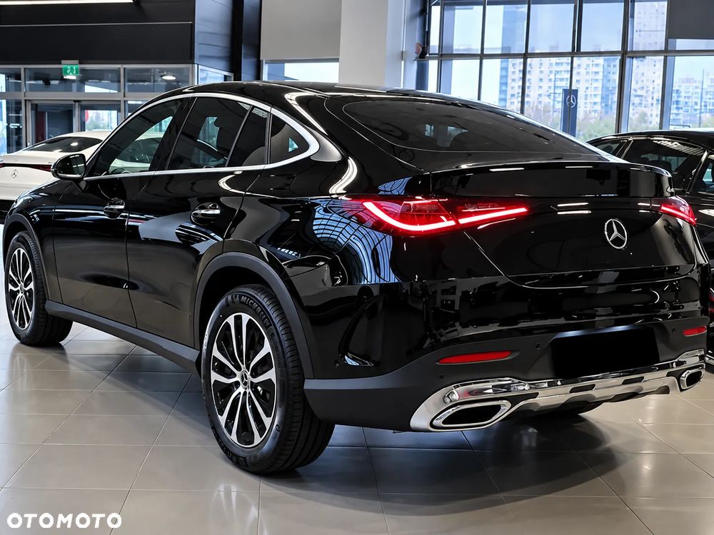 Mercedes-Benz Glc 2026 photo 2