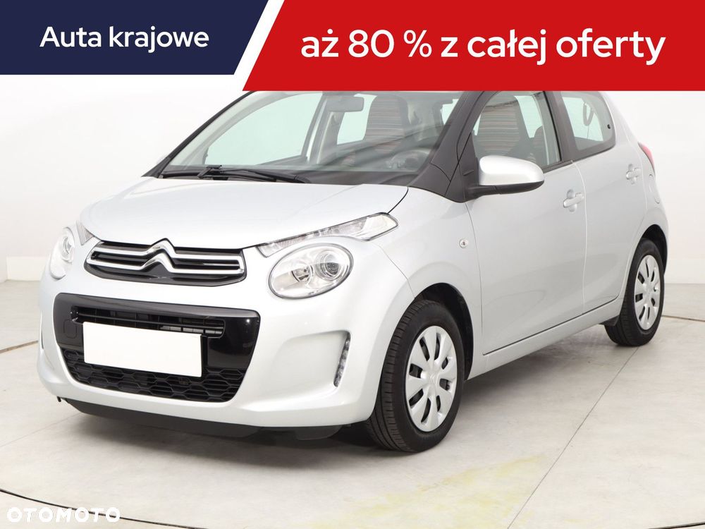 Citroën C1 - 3