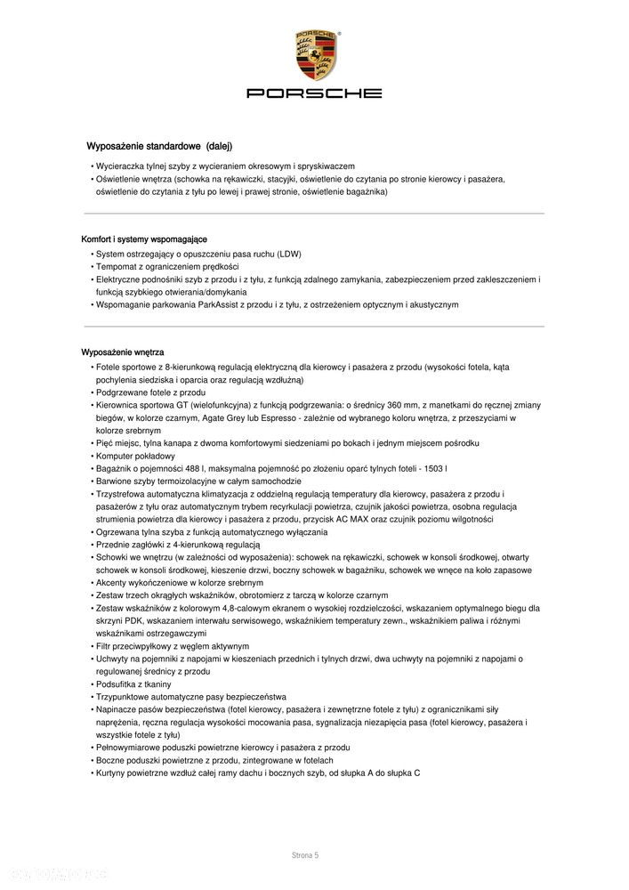 Porsche Macan T - 14