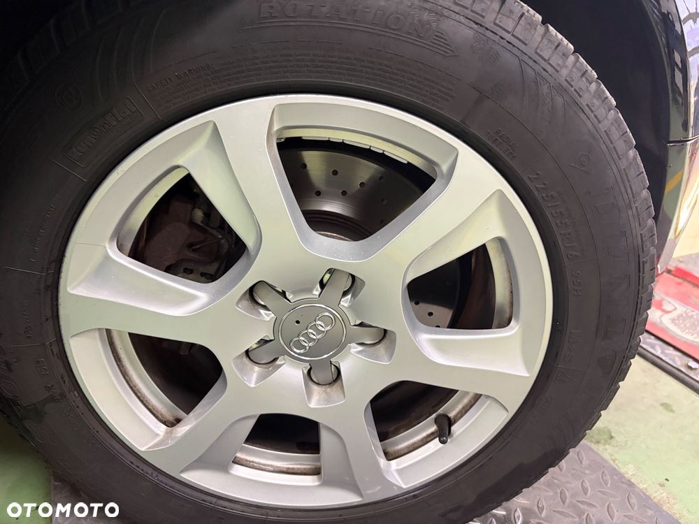 Audi A4 Avant 2.0 TDI DPF multitronic S line Sportpaket - 36