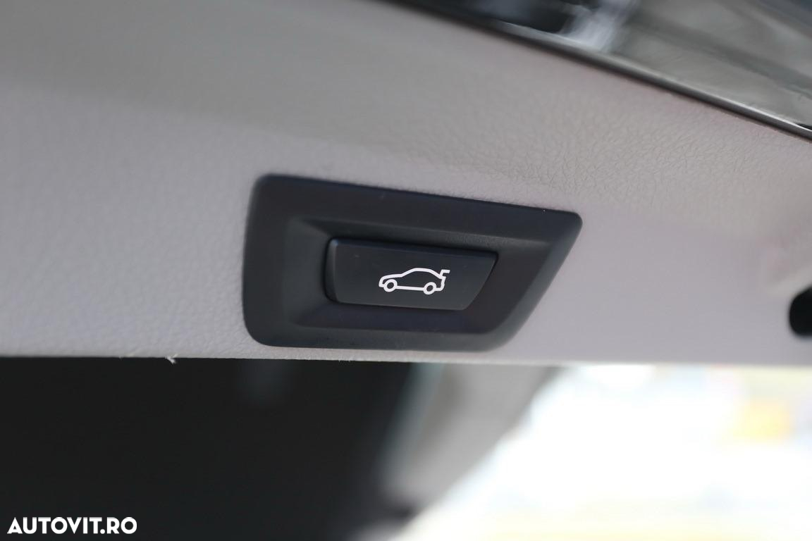BMW Seria 4 420d xDrive AT - 14
