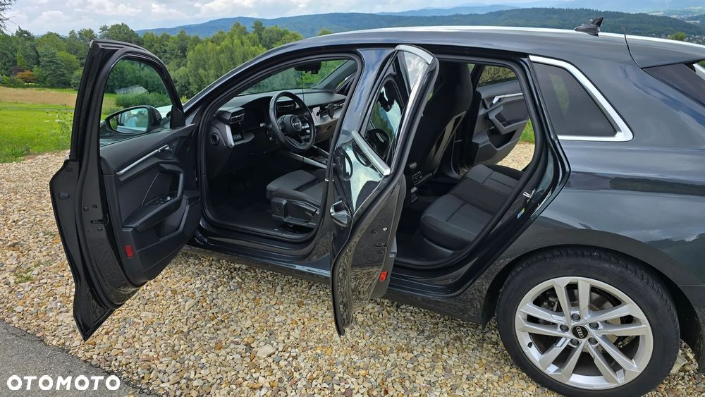 Audi A3 - 3