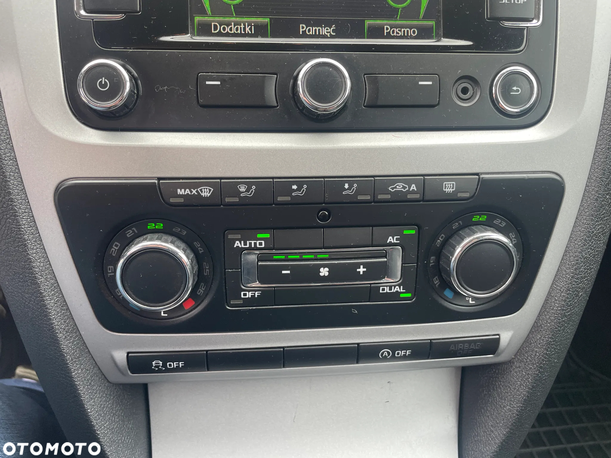 Skoda Octavia 1.6 TDI Active - 21