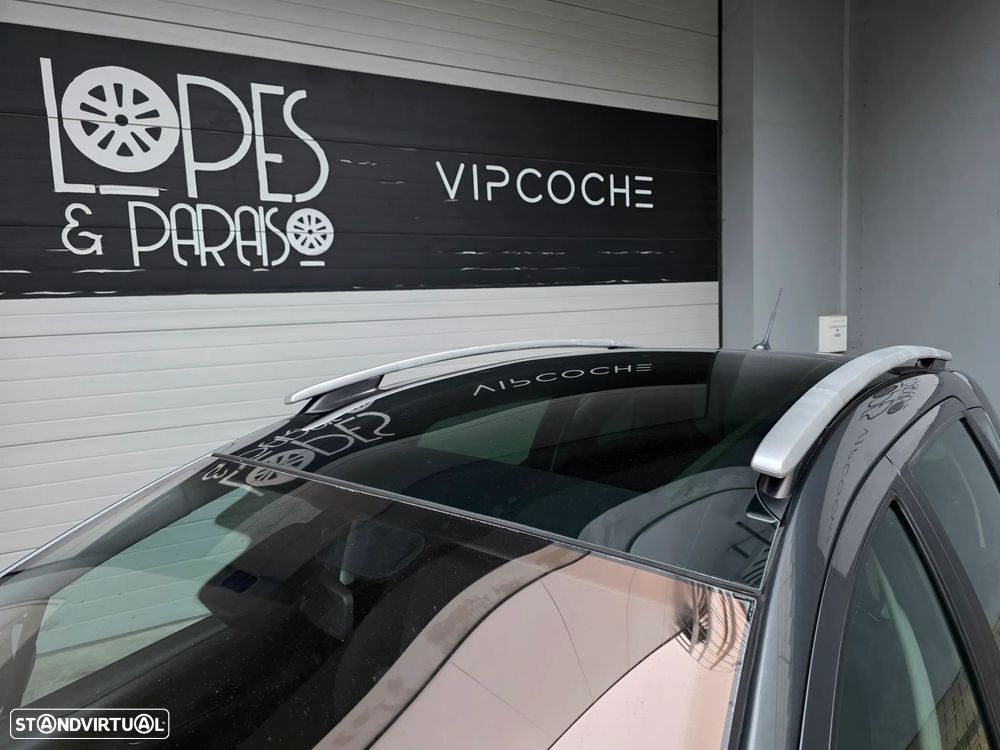 Peugeot 207 SW 1.4 Sport - 20