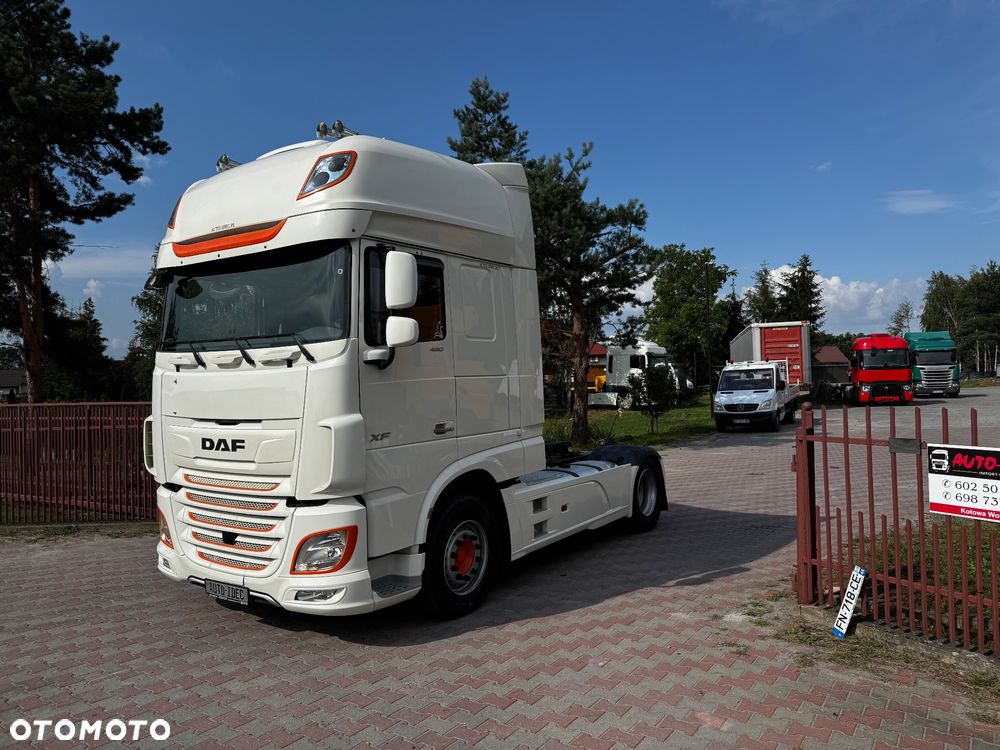 DAF 106.480