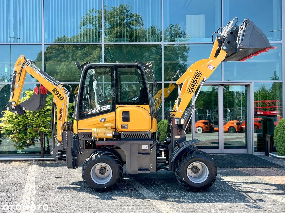 Günstig B910 - 6