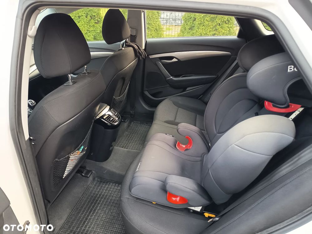 Hyundai i40 1.7 CRDi Style - 10