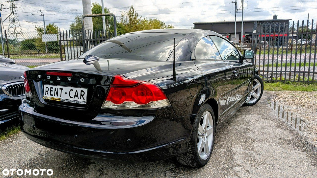 Volvo C70 - 14