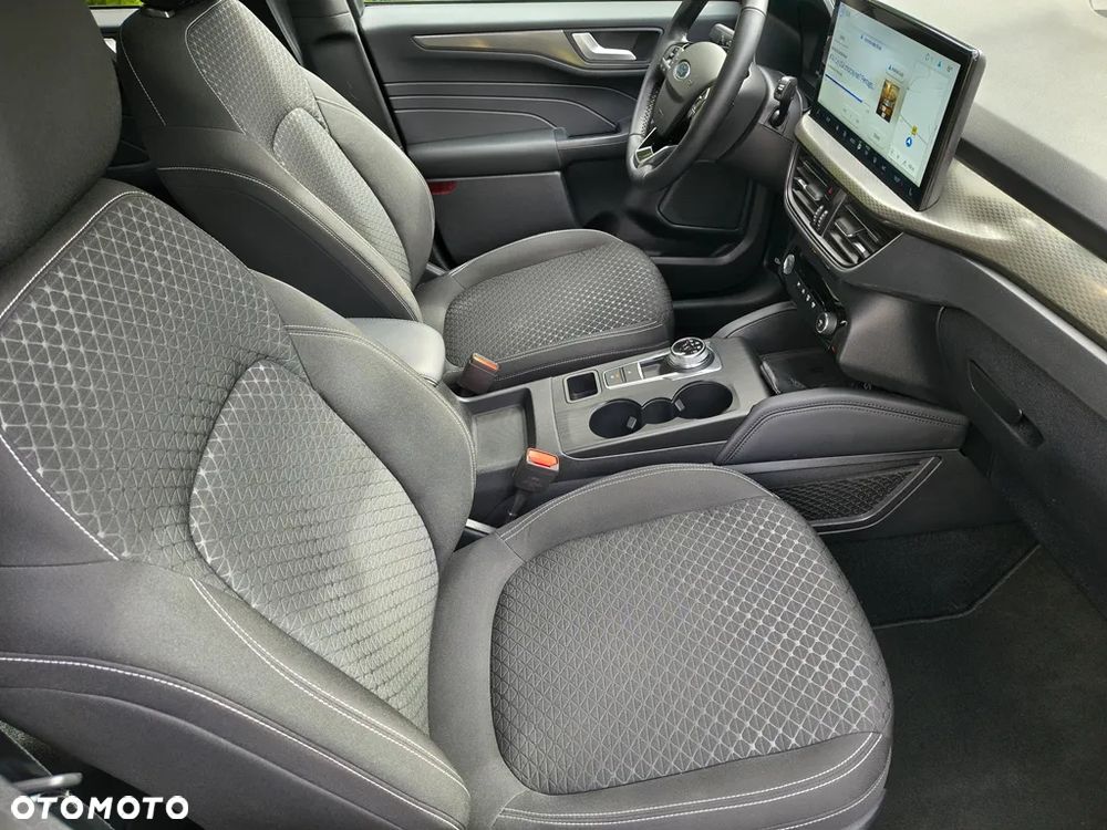 Ford Kuga 1.5 EcoBoost FWD Titanium - 28