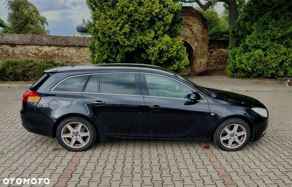 Opel Insignia - 6