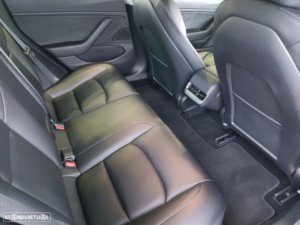 Tesla Model 3 Long Range AWD Dual Motor - 23