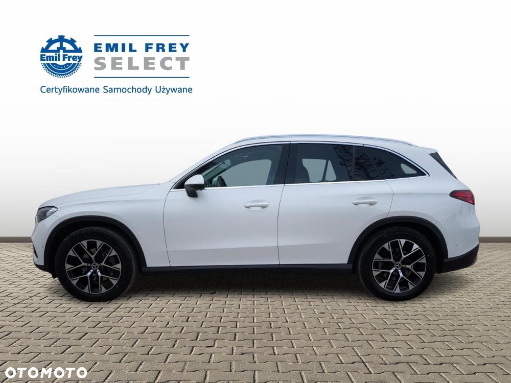 Mercedes-Benz GLC - 2