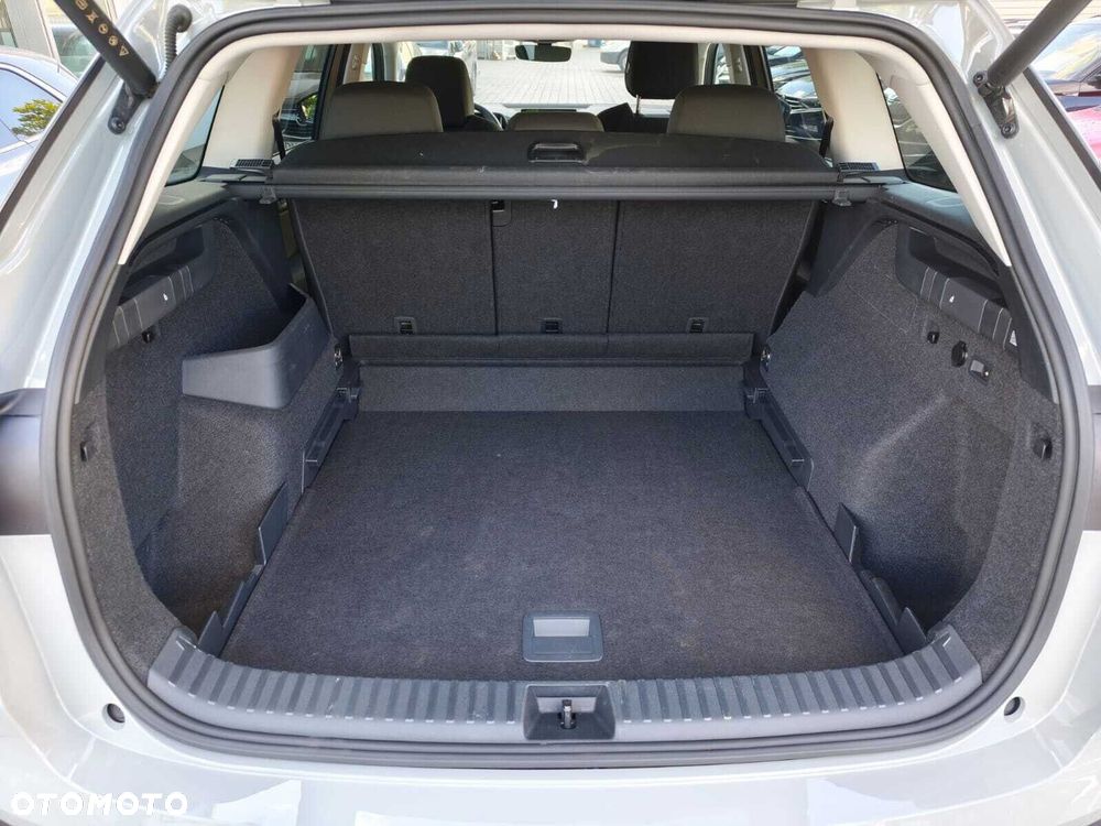 Skoda Kodiaq 2.0 TDI 4x2 Selection DSG - 11