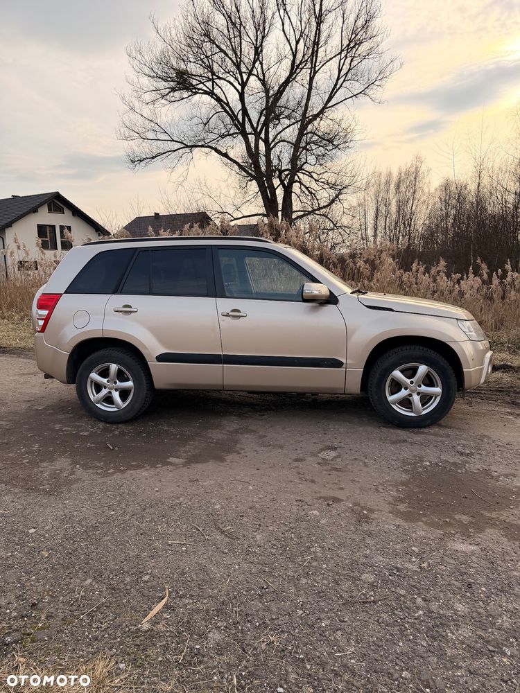 Suzuki Grand Vitara 2.4 Premium EU5 - 2