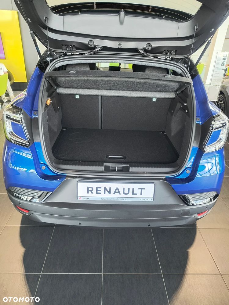 Renault Captur 1.2 TCe Techno - 7